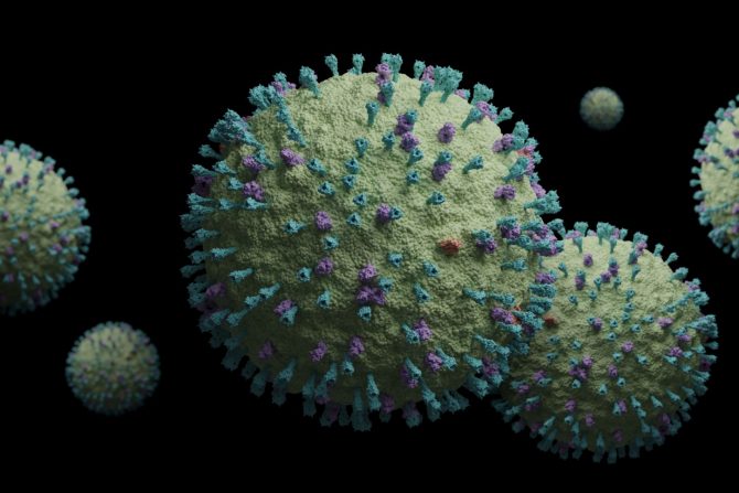 humani metapneumovirus (HMPV)