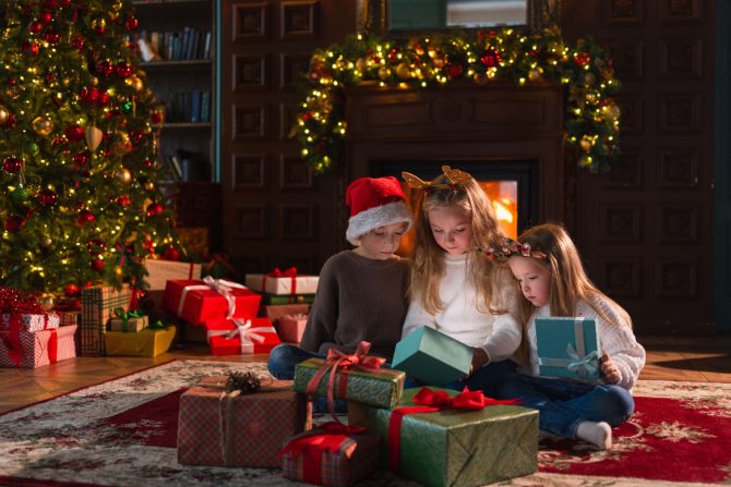 Sindrom srednjeg deteta