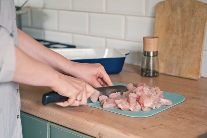 proteini i mršavljenje