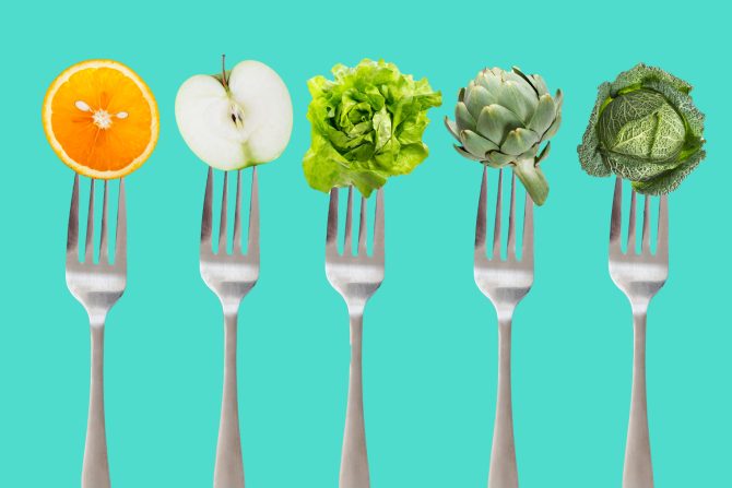 krvni sudovi ishrana