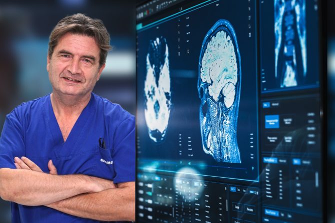 podmlađivanje mozga