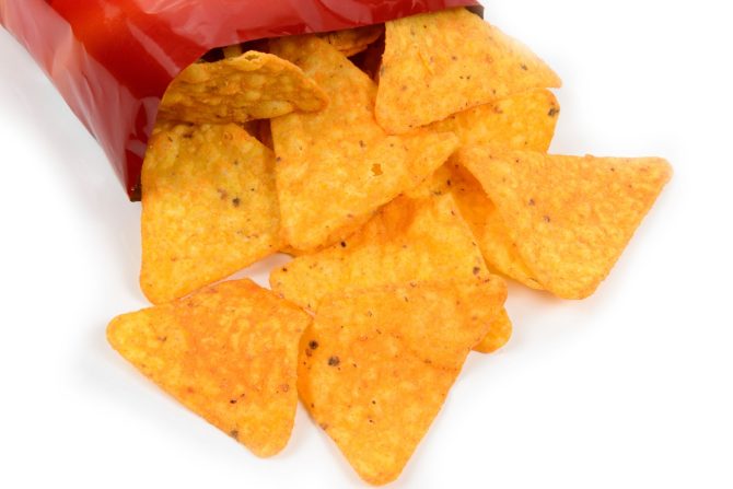 ultra-prerađena hrana i psorijaza