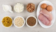 Potpuni i nepotpuni proteini – u čemu je razlika
