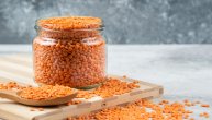Crveno sočivo je prirodna zamena za meso, a kako deluje na holesterol?