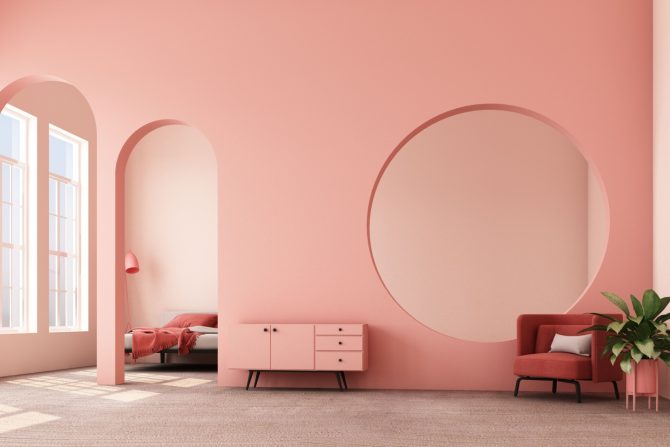 mozak više voli obline