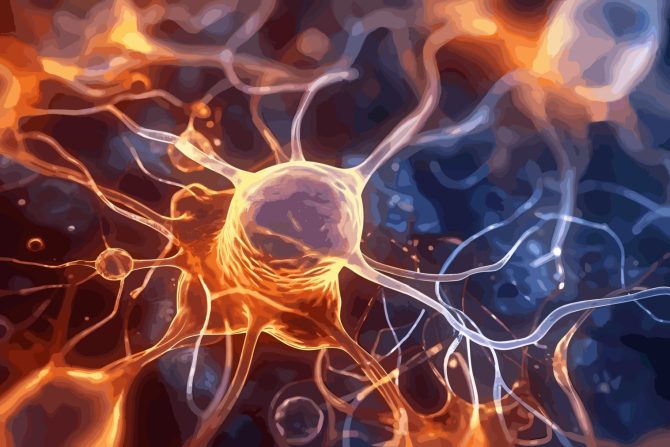 ketonska tela i čišćenje mozga