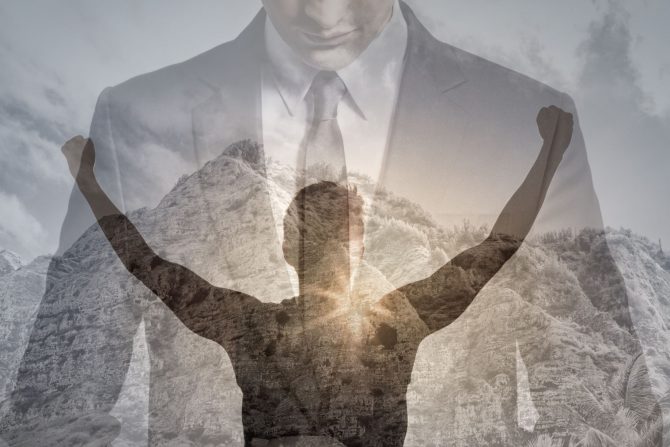 moć nad svojim životom