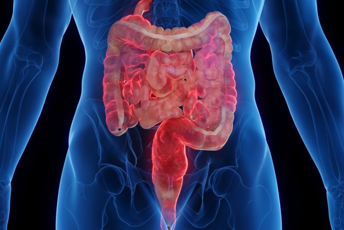 lek za kronovu bolest