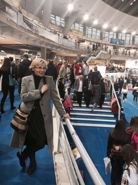 Rak grlića materice 3 Violeta