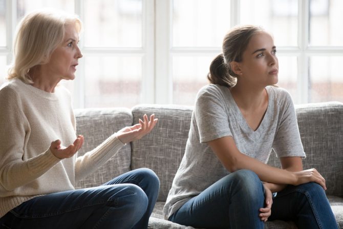 stariji su nepoželjno društvo