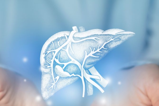 prva transplatacija jetre