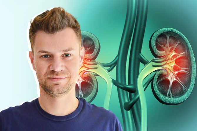 dijabetesna bubrežna bolest