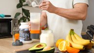 Šta se dešava u organizmu kada svaki dan pijemo proteinski šejk: Ultra su popularni, a evo koliko su zdravi 