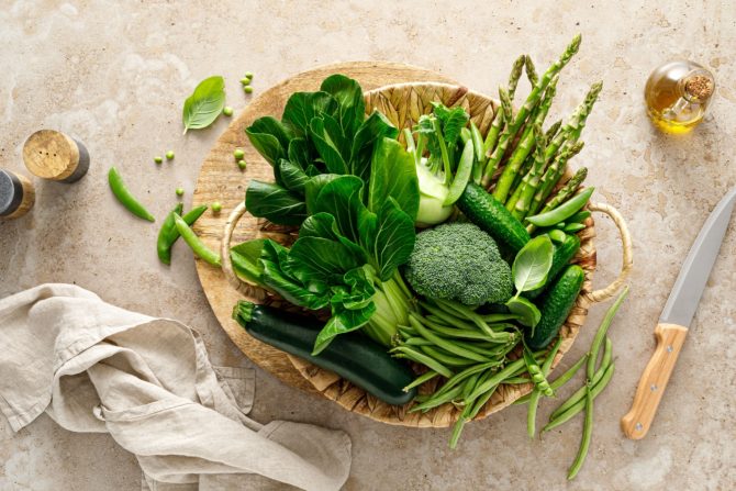 namirnice za mlađi mozak