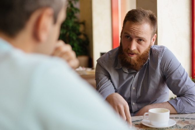 lepo vaspitane osobe