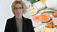 Da li vitamin D sme da se pije sa lekovima za artimiju, visok pritisak i štitnu žlezdu: Dr Požar objašnjava