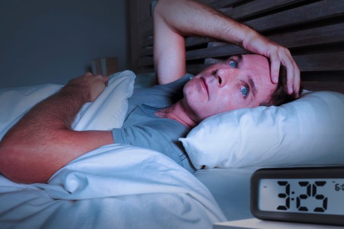 tablete za spavanje i demencija