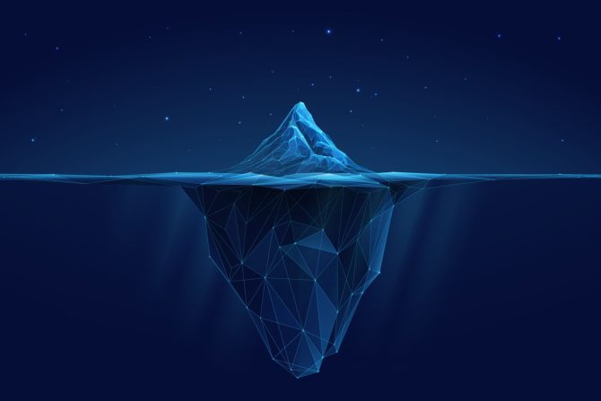 ne sudi ni o kome prema izgledu