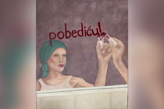 Svetski dan borbe protiv raka