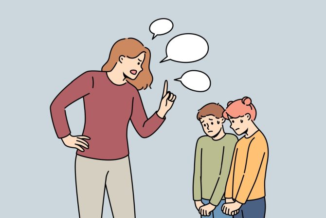 Nascisoidni poremećaj