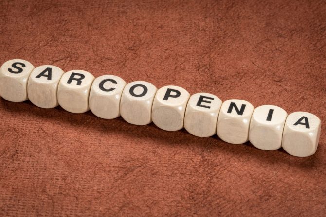 sarkopenija