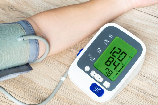 hipertenzija i kognitivni pad