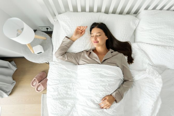 REM san i Alchajmerova bolest