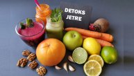 11 napitaka za detoks jetre: Čiste creva i poboljšavaju imunitet