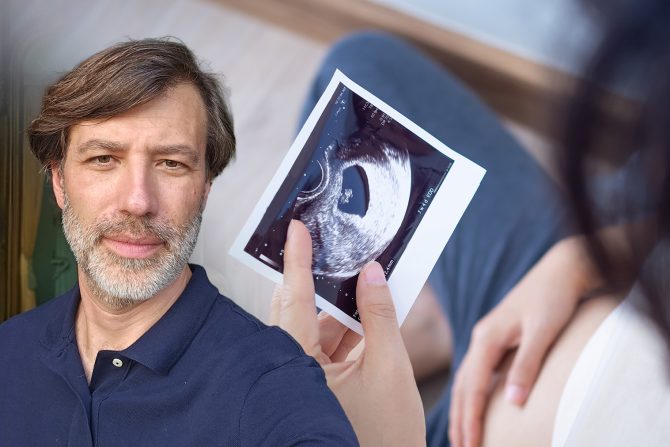 Ultrazvuk u trudnoći