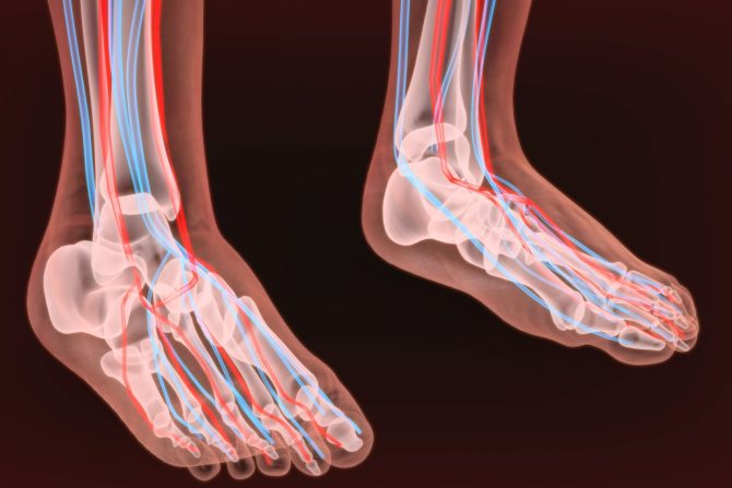 Periferna neuropatija