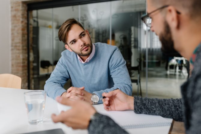 osobe teške da se pročitaju