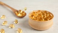 Dnevna doza omega-3 masne kiseline može da podmladi ljudske organe, potvrdila klinička studija