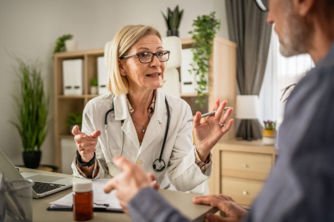 smanjivanje rizika od raka