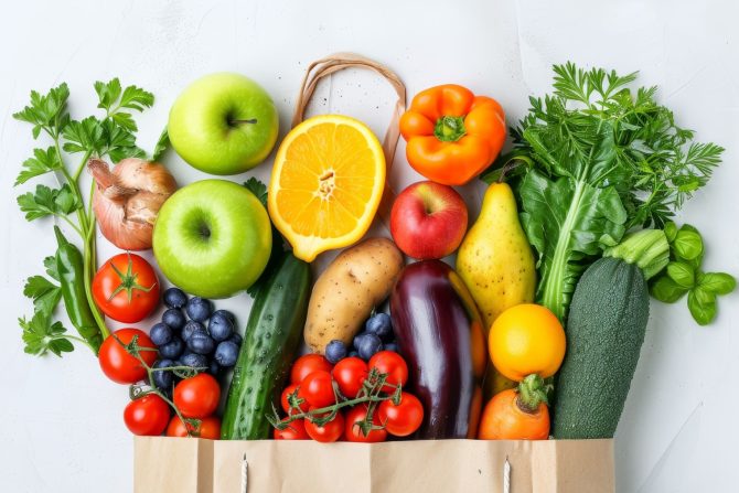 zdrava hrana protiv holesterola