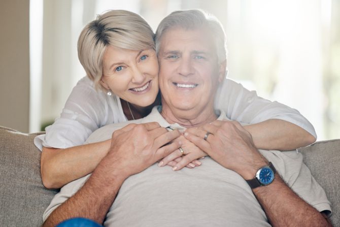 istinski srećni parovi