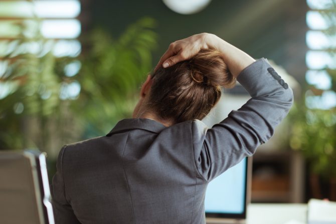 vežbe lakog istezanja