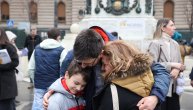 Snaga zagrljaja kao podrška pacijentima sa retkim bolestima: „Na ovom putu nećemo izdržati sami“