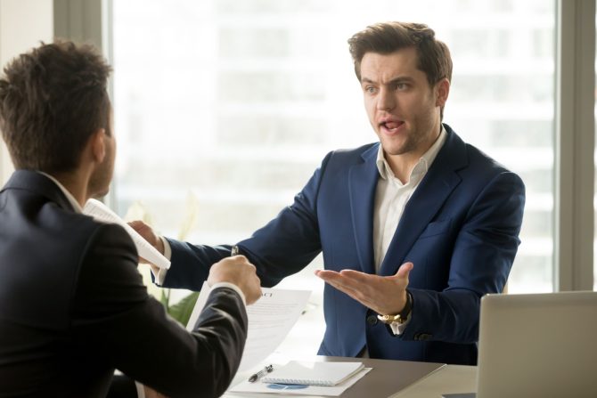 muškarci i emocionalna regulacija