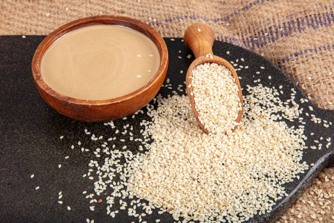Tahini
