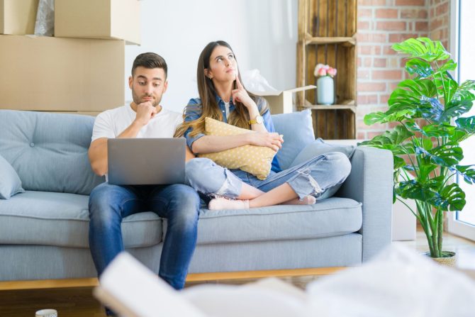 razmišljanje o deci