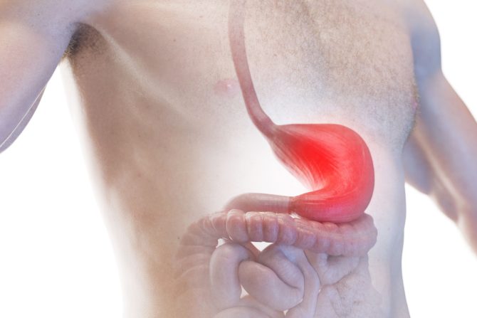 Autoimuni atrofični gastritis