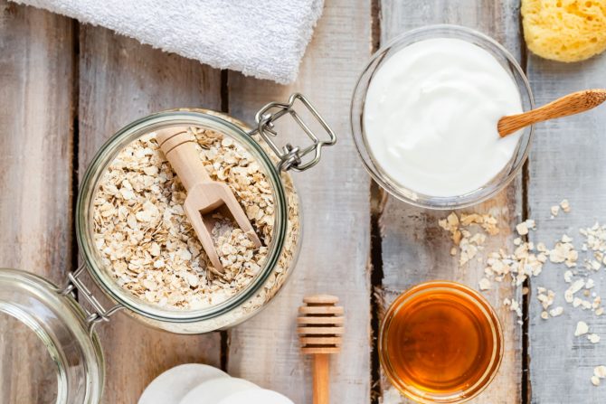 tretmani za suvu kožu