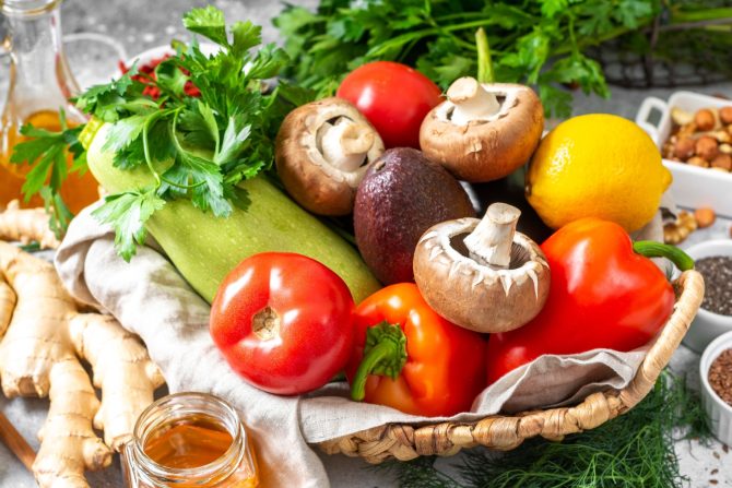 dijeta koja imitira post