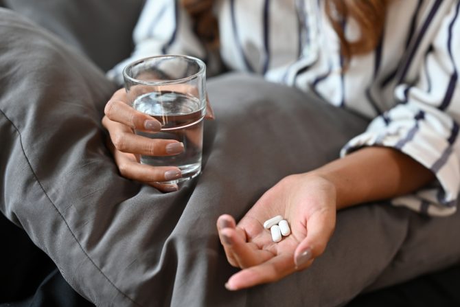 magnezijum i L-teanin za bolji san