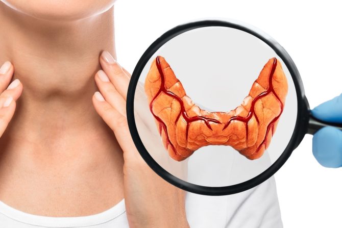 nivo TSH hormona u trudnoći