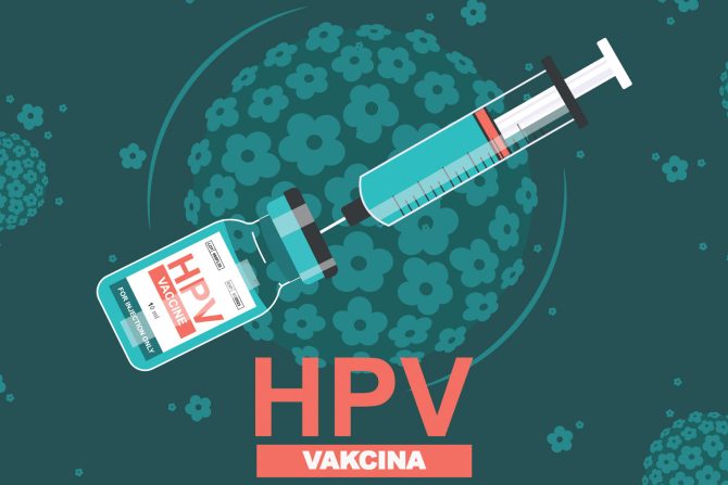 HPV vakcina