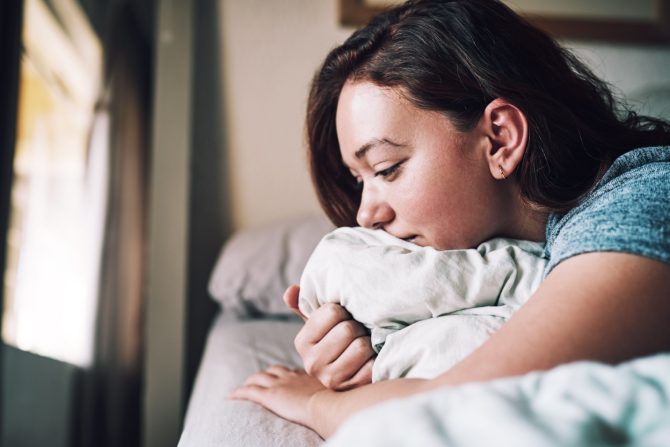 anksioznost i probiotici