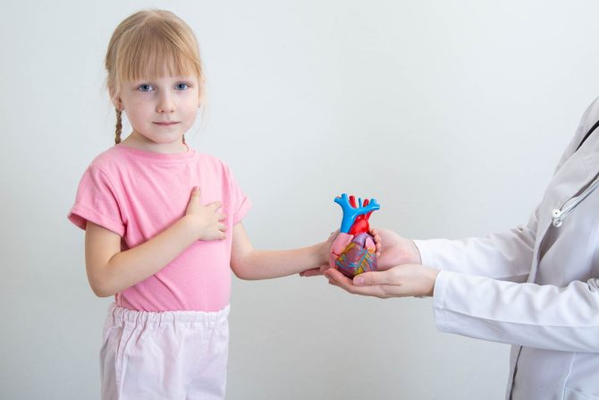 Upala srčanog mišića