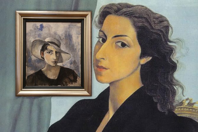 Milena Pavlović Barili