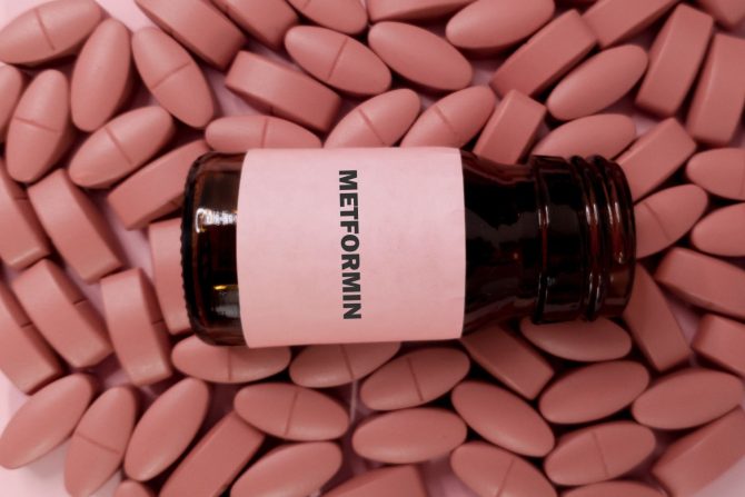 metformin i vitamin B12